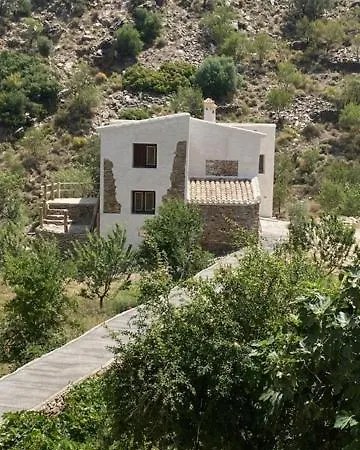Villa Luby Cortijo Rogelio