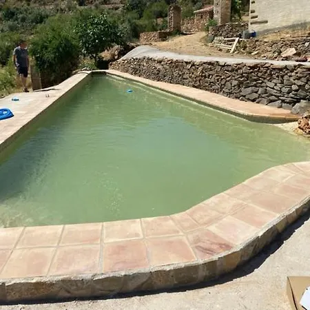 Villa Luby Cortijo Rogelio